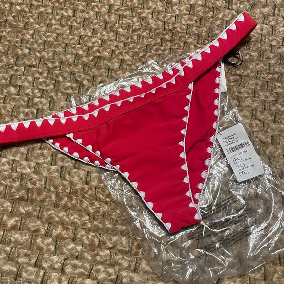 LOVERS + FRIENDS ❤️‍🔥 NWT BOTTOMS XL - Picture 10 of 13